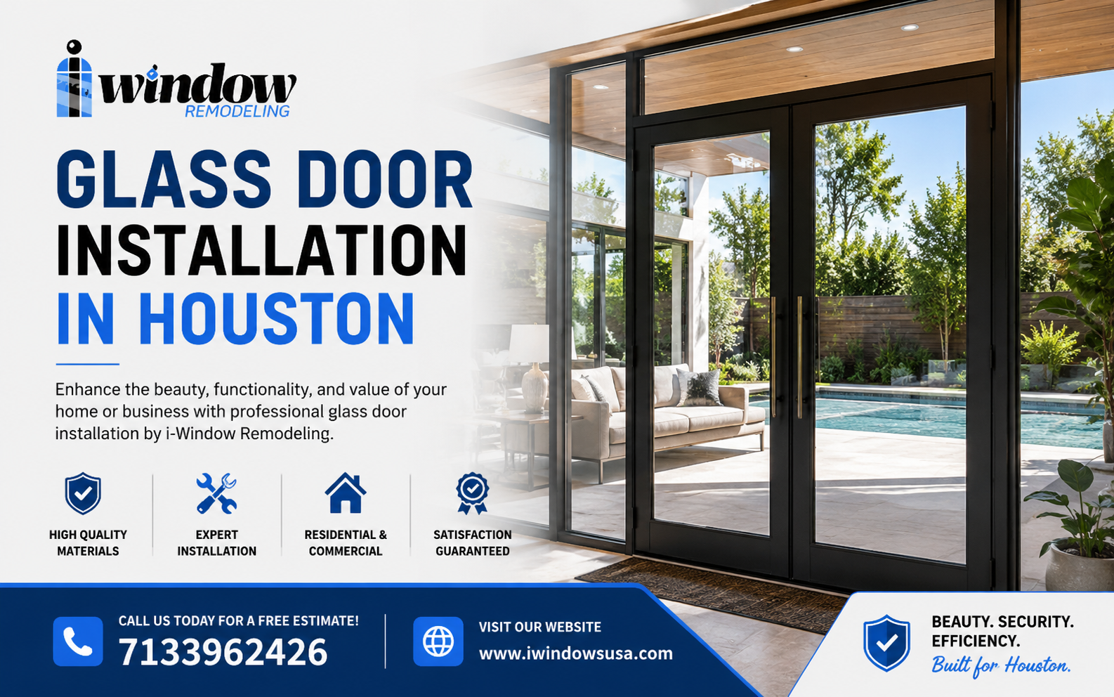 Read more about the article Why Cheap Door Installations Often Cost More Later
