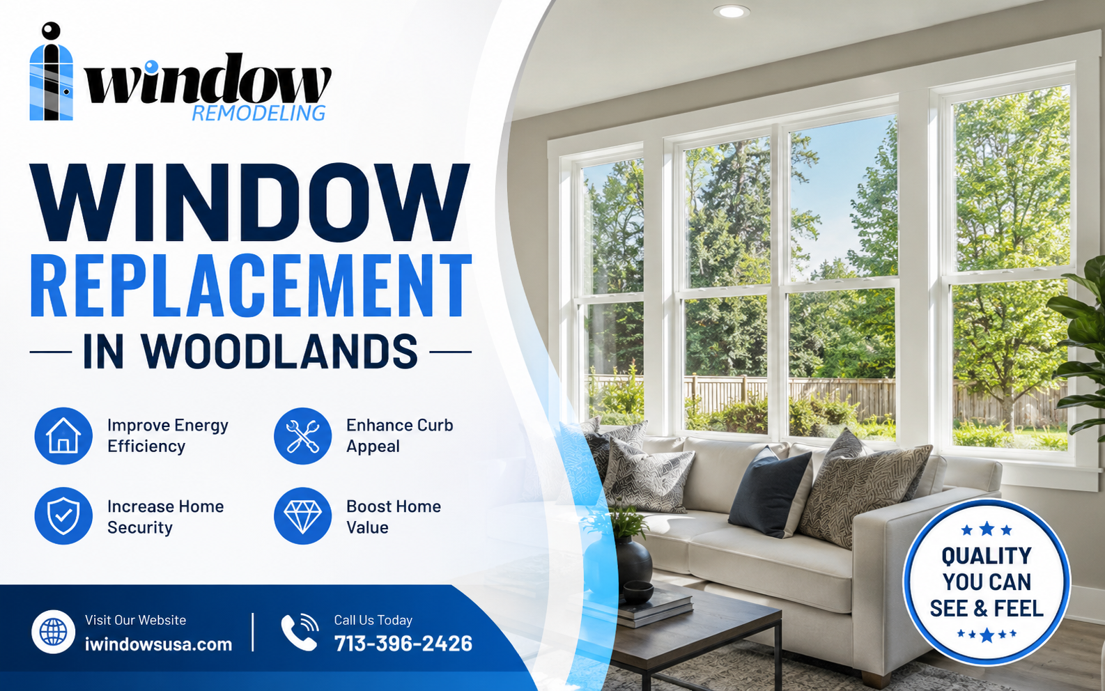 You are currently viewing Why Two Homes Built the Same Year Can Need Very Different Window Solutions