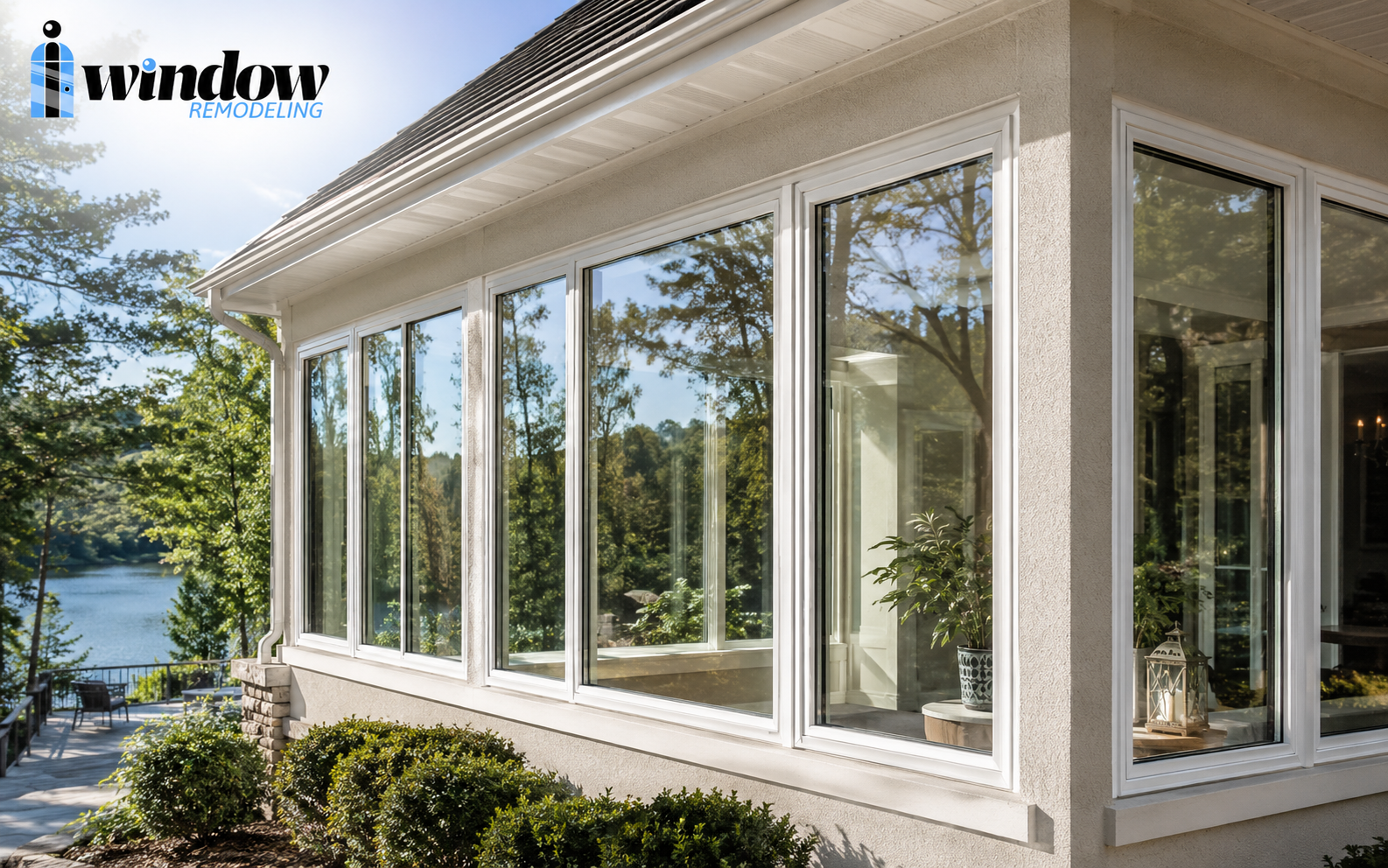 You are currently viewing Vinyl vs Fiberglass Windows: Which Fits a Houston Home Better?