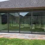 Ibrahim Window replacement in Woodlands