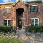 Window replacement in Woodlands
