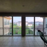 balcon Window replacement
